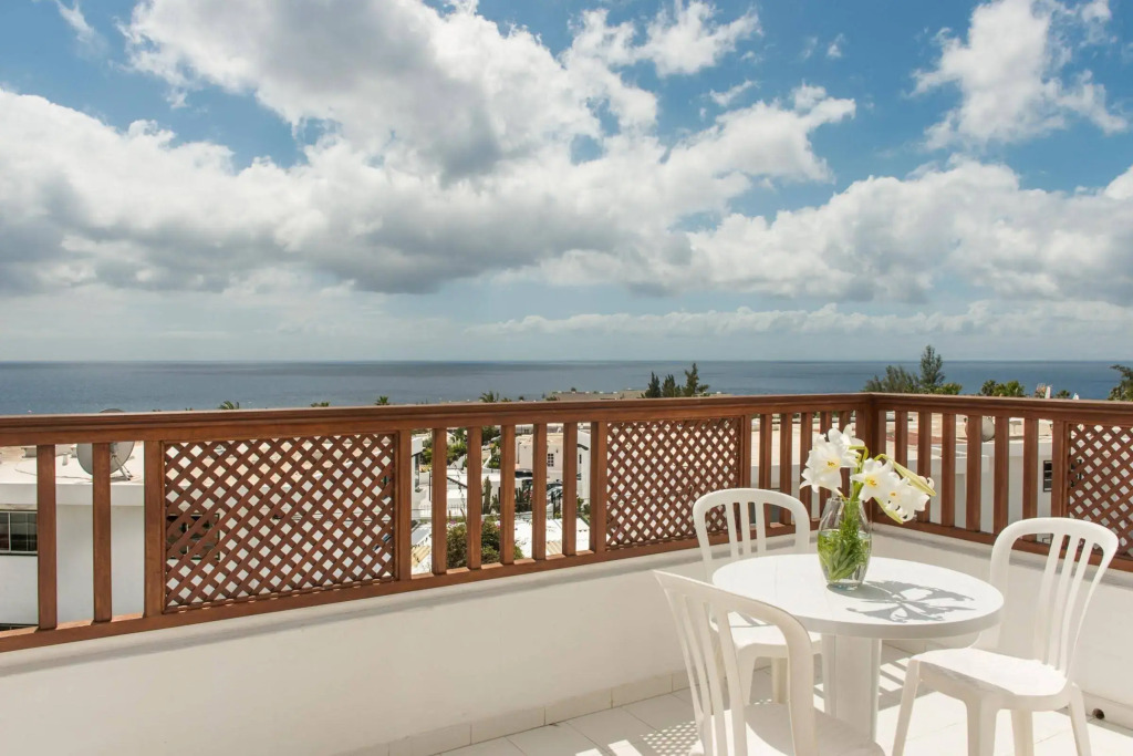 Vista Mar Apartamentos Select Adults 16 yo