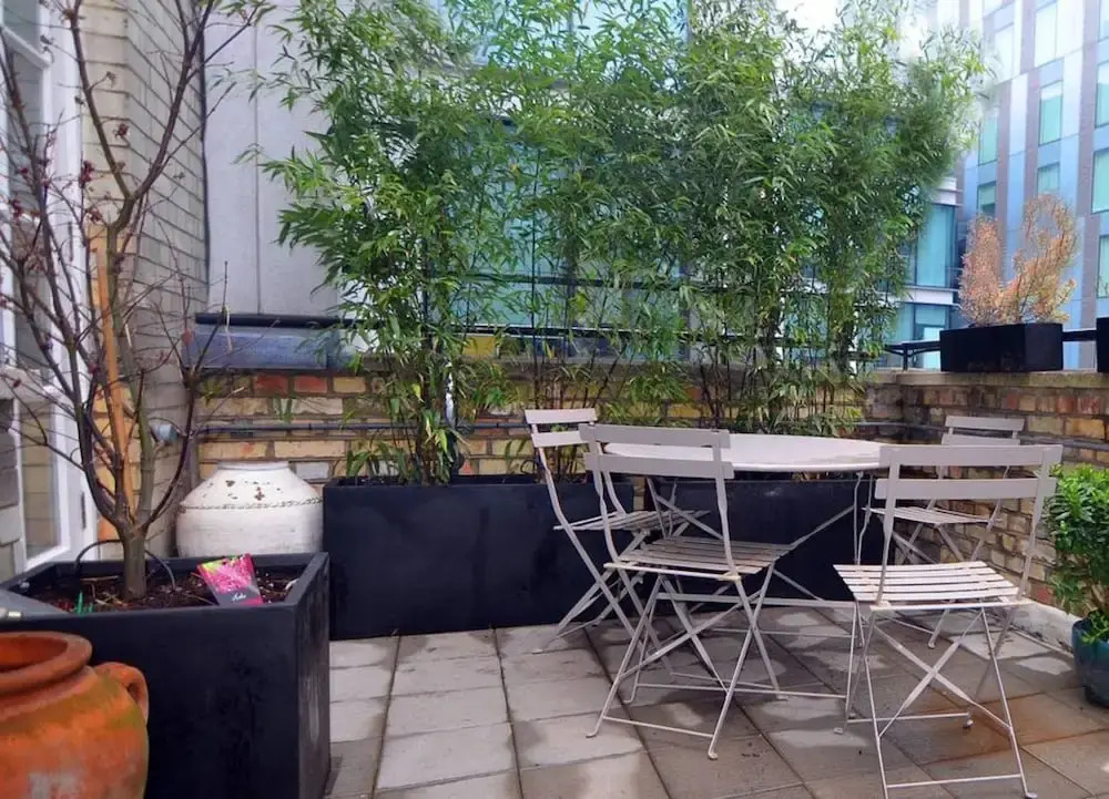 Modern 1 Bedroom Flat Near Liverpool Street With Patio