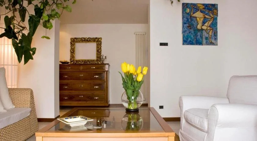 Boutique Apartment Casa Angela