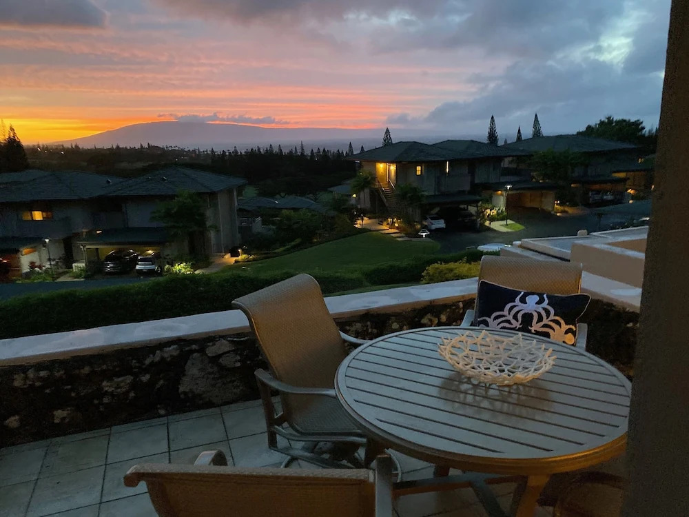 Kapalua 21 2 Bedroom Condo