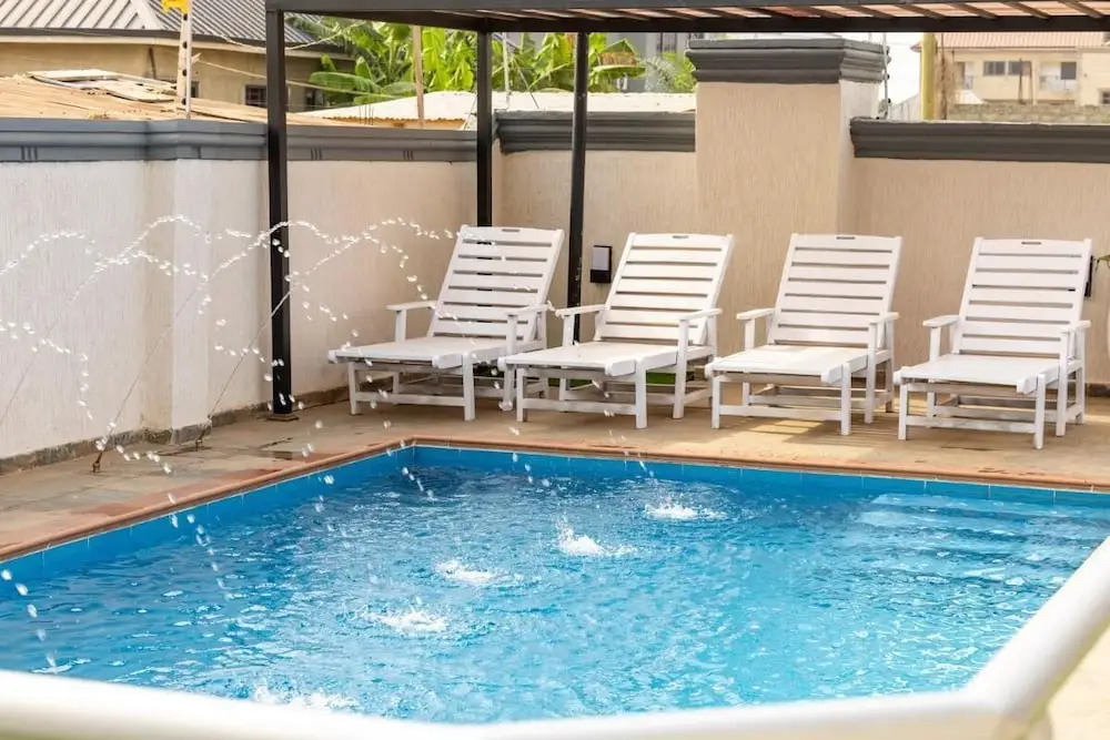 Luxecom Apartments, Your Dream Stay Starts Here!