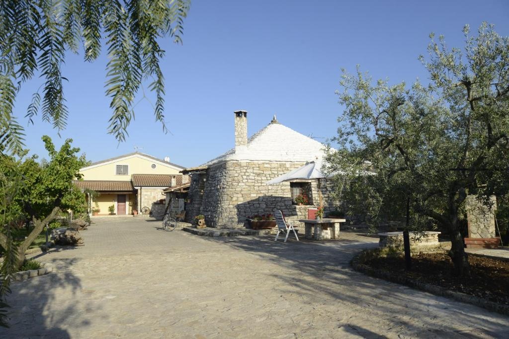 Casa di Campagna