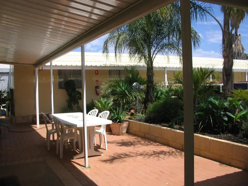 THE MEYERS HOUSE - ACCOMMODATION