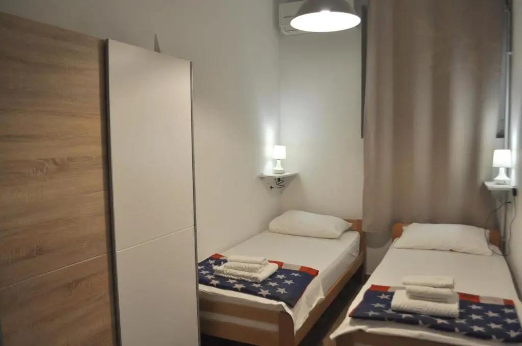Guesthouse Bakarac