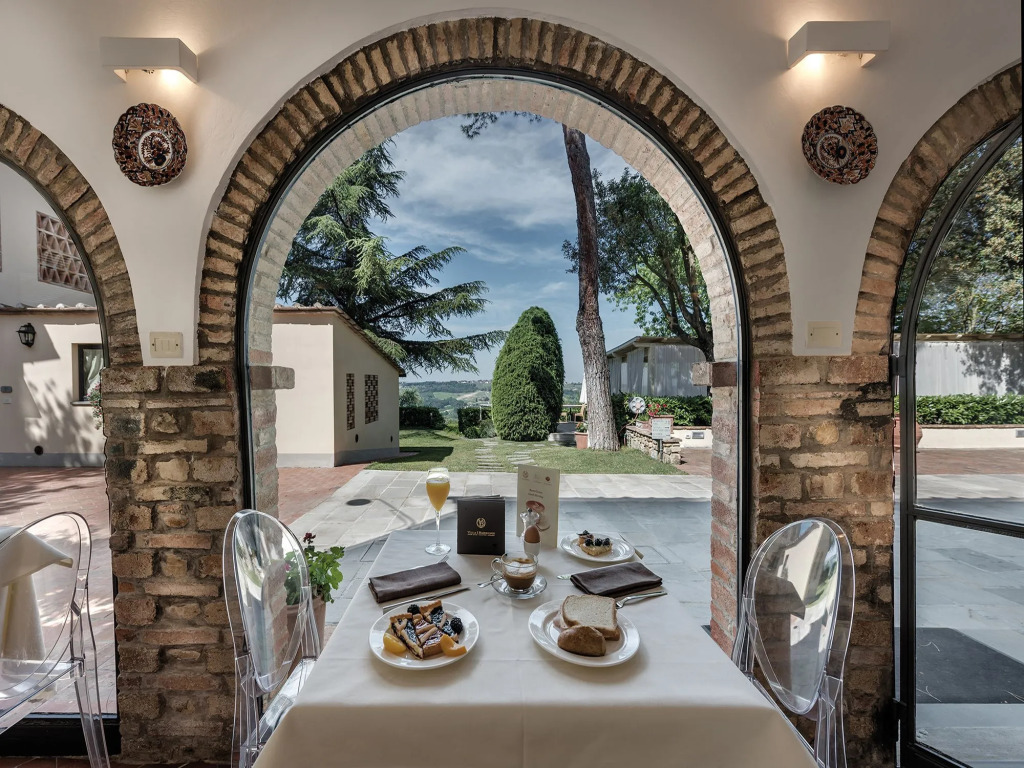 Villa I Barronci Resort & Spa