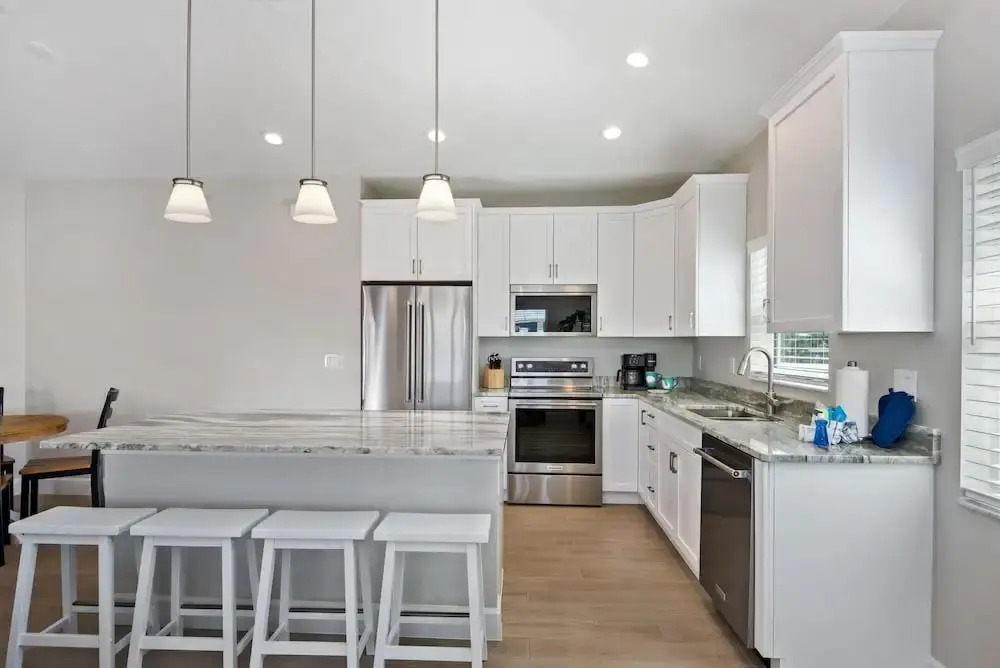 Bettys Beach House