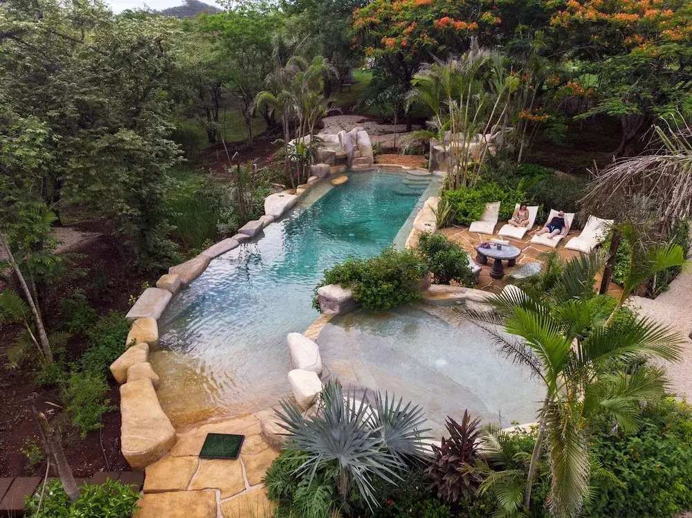 Latica Lodge