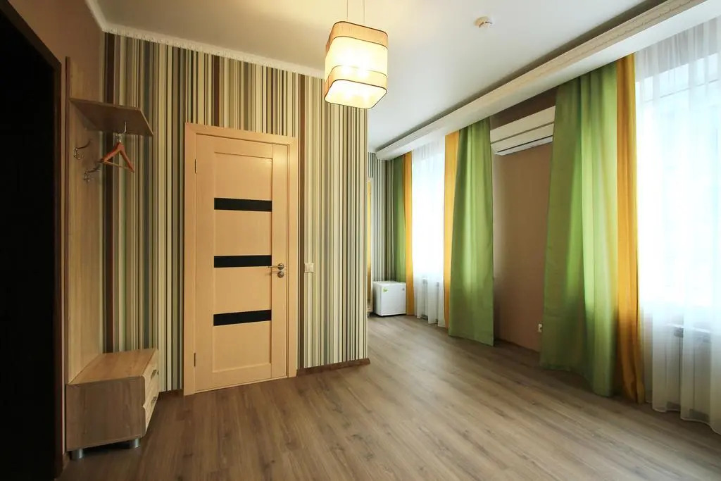 Hotel Dnepr