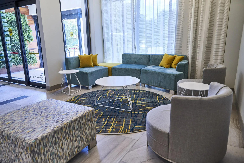 EVEN Hotel Miami - Airport by IHG