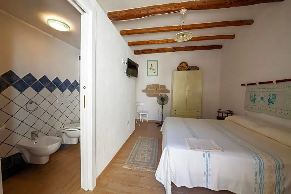 B&B Pascal House Nuoro