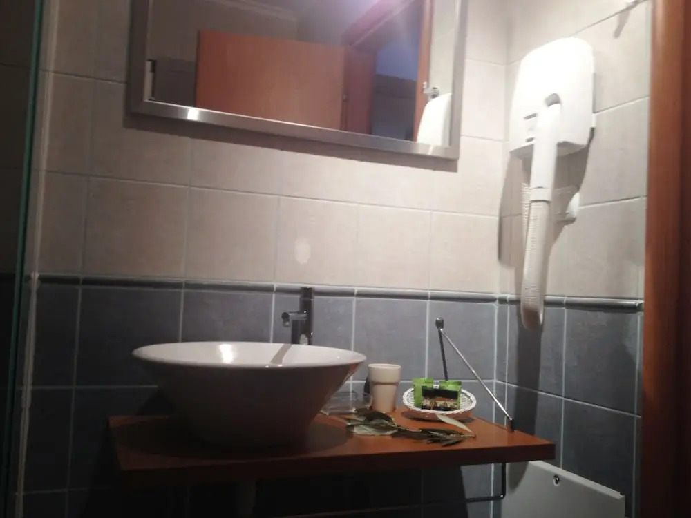 Souris Hotel