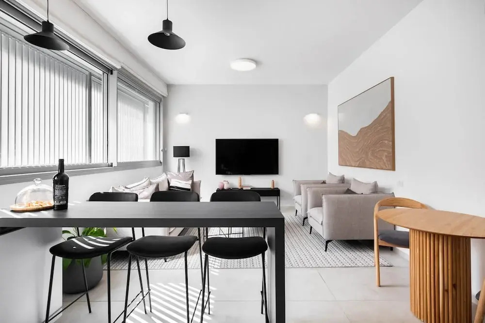 KG4 LUX Apartments