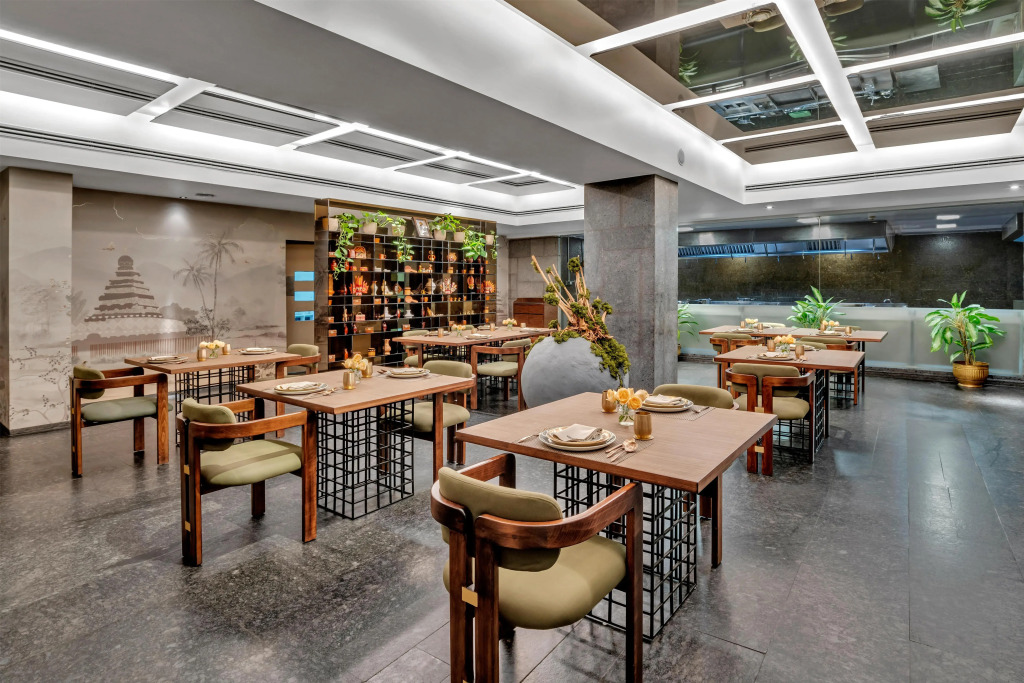 Radisson Blu Atria Bengaluru