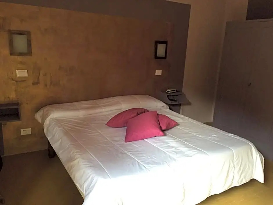Hotel dell' Olmo