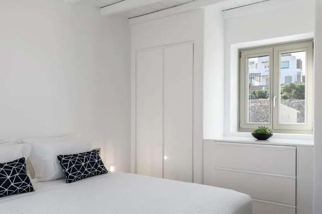 NEW - Villa Apiro - MG Villas Mykonos