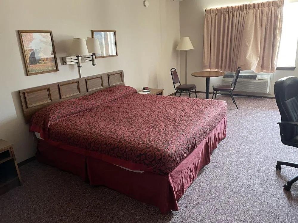 Heritage Inn