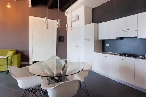 Residenza Nausicaa