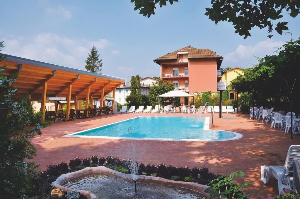 Villa Flora