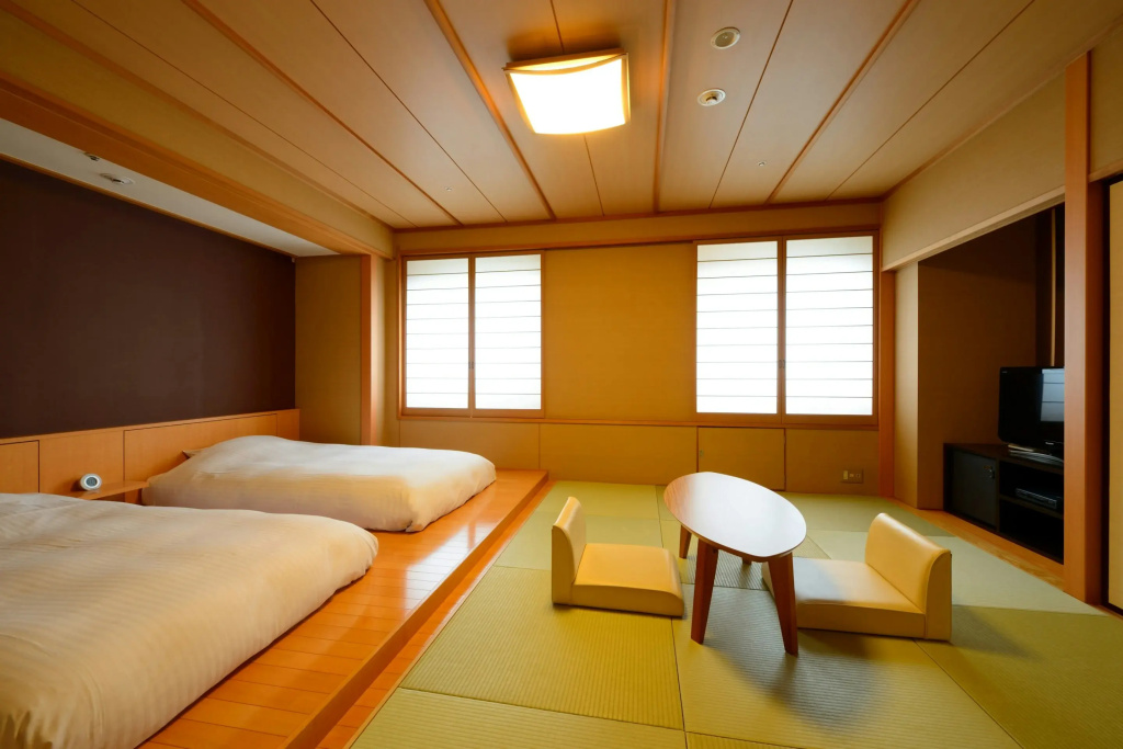 Hotel JAL City Sendai