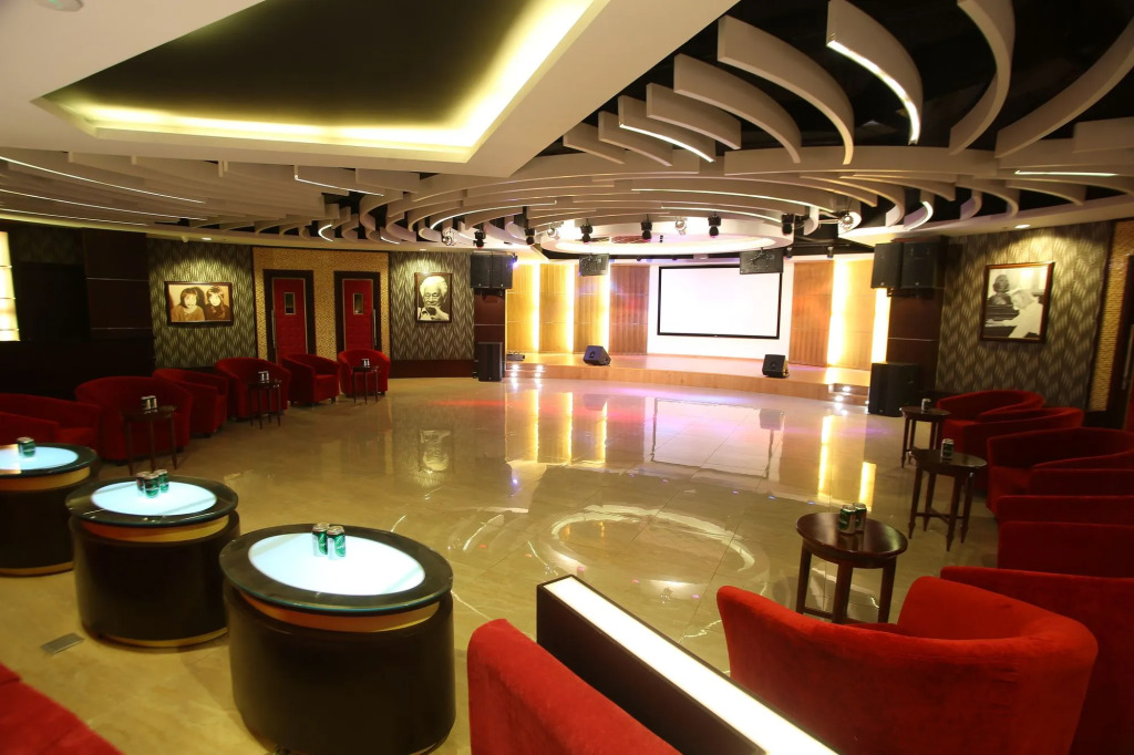 Swiss-Belresort Tuyen Lam