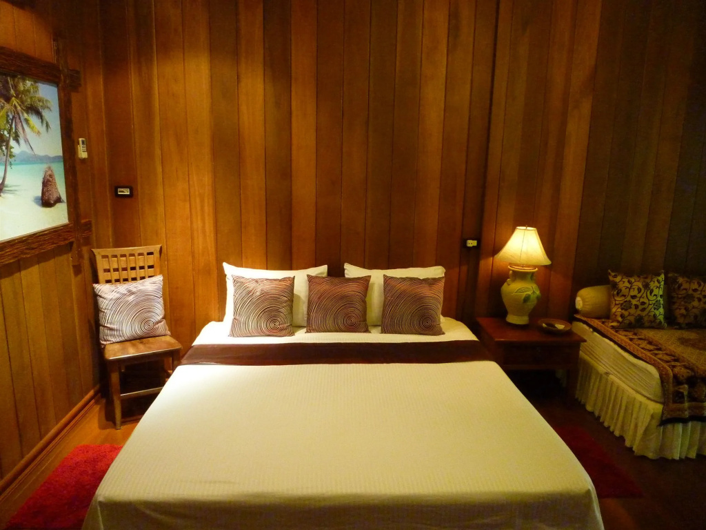 The Mangrove Hideaway Kohchang