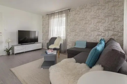 Apartma Bled