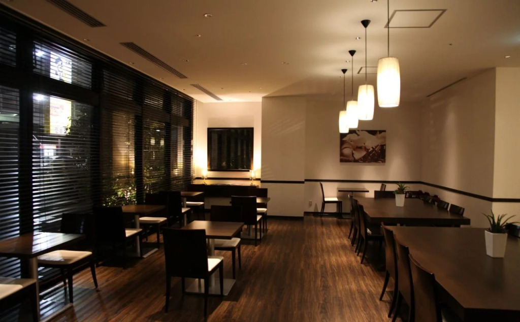 Hotel Vista Ebina