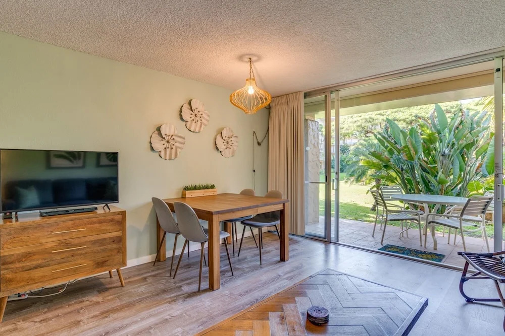 Maui Kaanapali S #b143 0 Bedroom Condo by RedAwning
