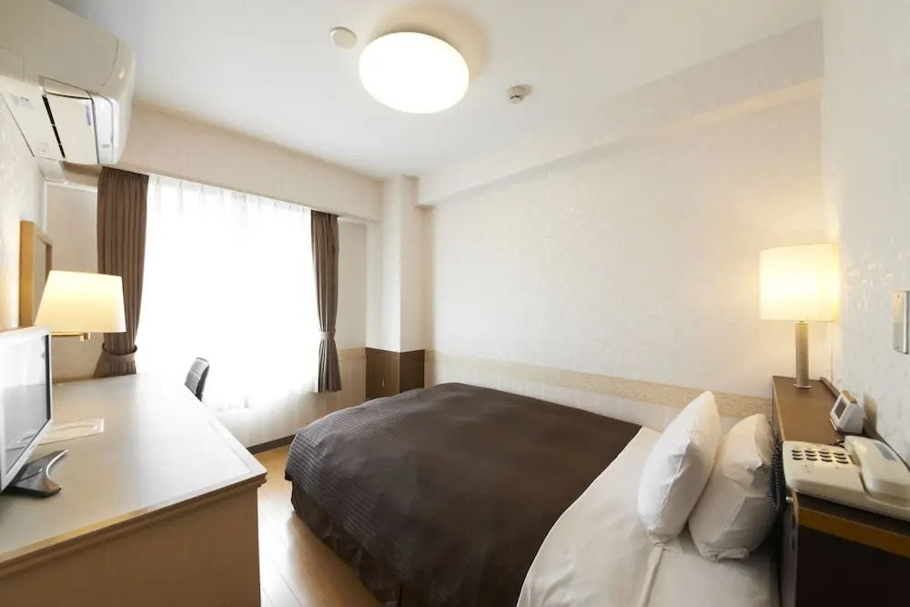 HOTEL SUNOAK Minamikoshigaya