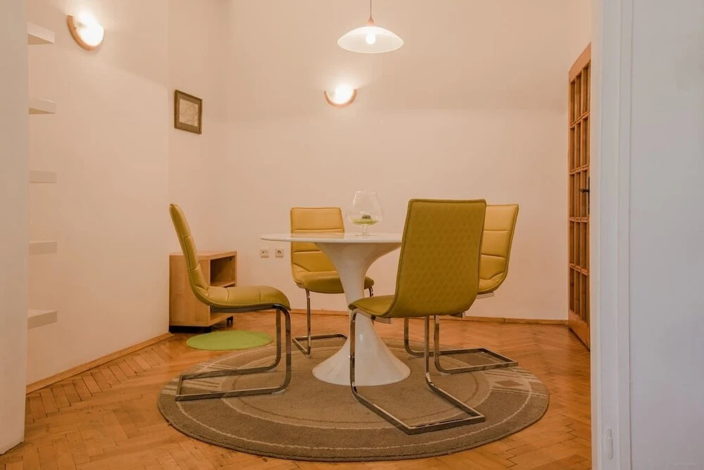 Second Home Sofia Cosy 1 Bdr Apt In Top Centre
