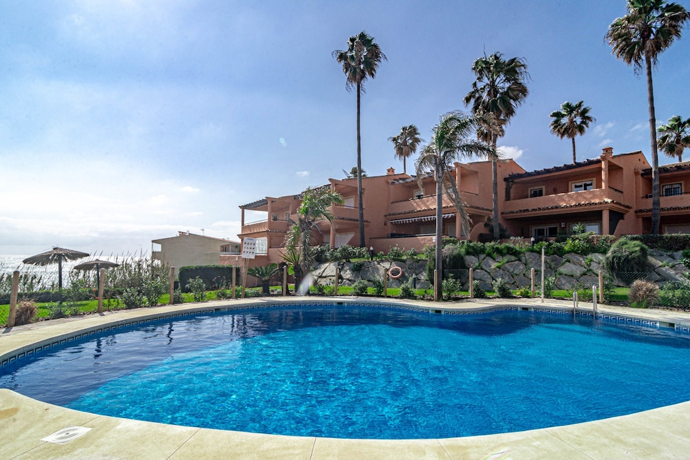 Bb.b5 - Spacious Apartment With Amazing View