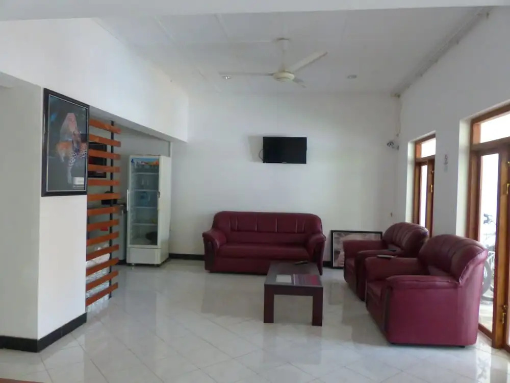 Andorra Tourist Resort Anuradhapura