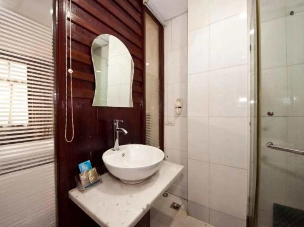 Bandao Dianjing Hotel