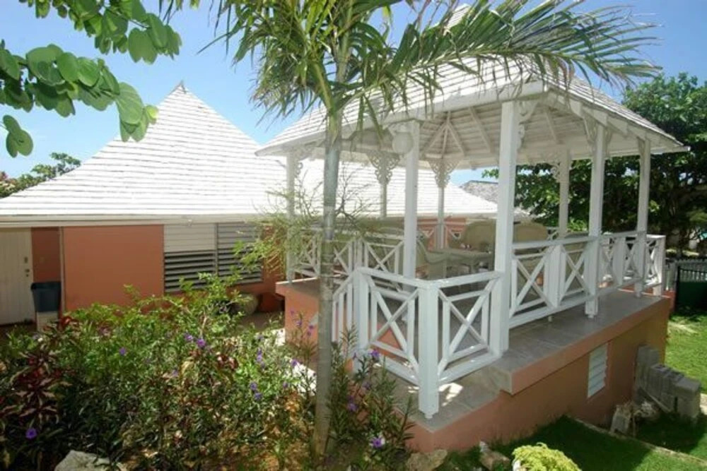 Sea Wyf Villa Villa 2
