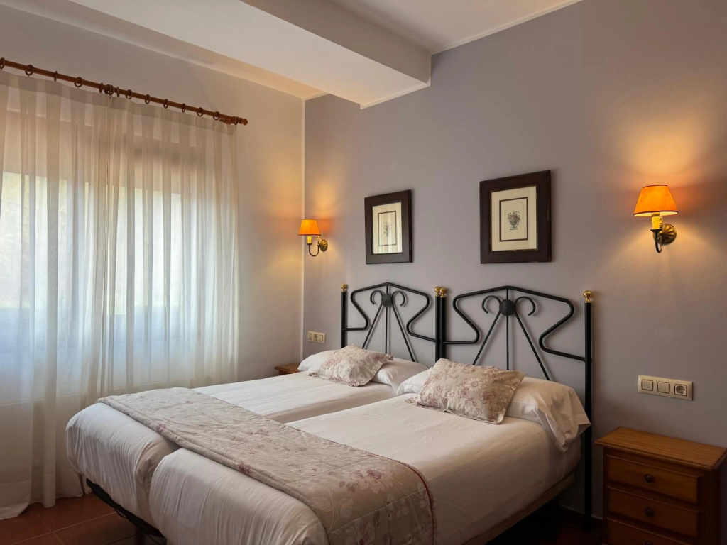 Hotel El Angliru