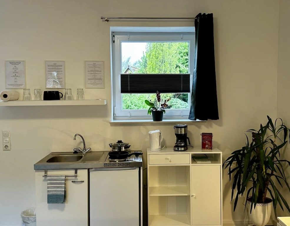 Ferienapartment am Glück