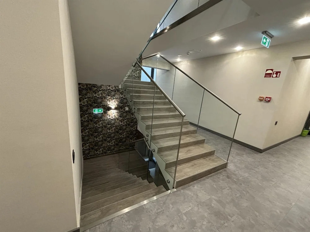 Ikonik Spa Hotel