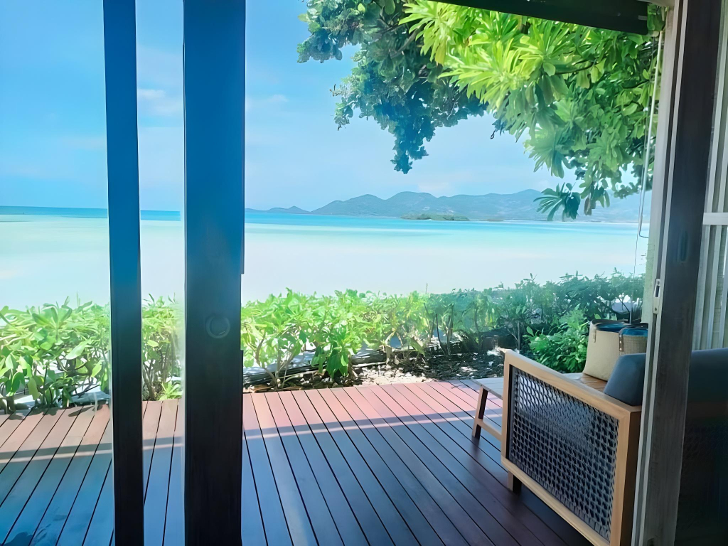 Casa De Mar - Koh Samui