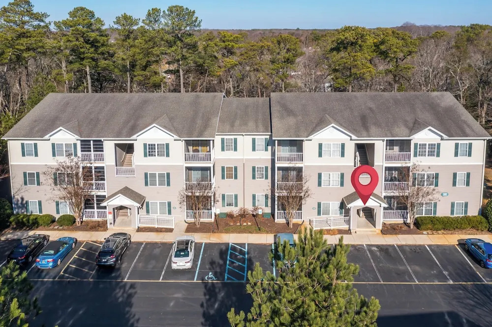 Creekwood Rehoboth Beach