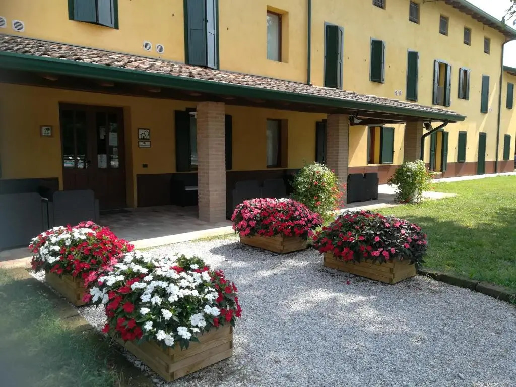 Agriturismo ai Due Leoni
