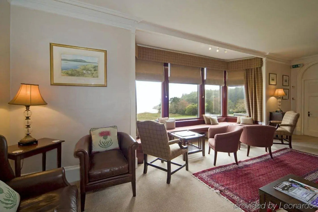 Loch Melfort Hotel