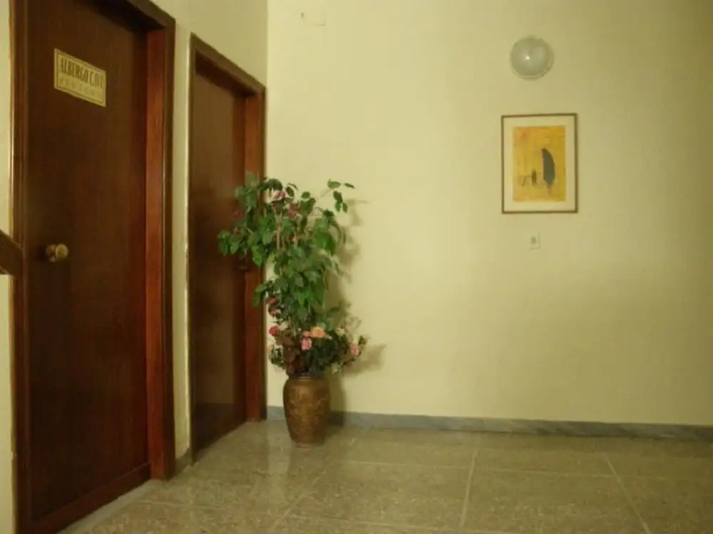 Hotel & Trattoria Le Caravelle