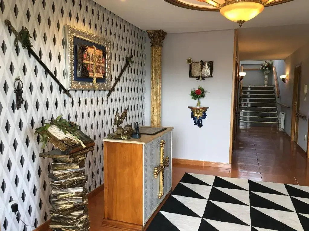 Hotel Reyes Astures