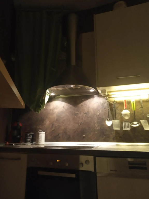 Spacious Cosy Apt (up to 5 guests)