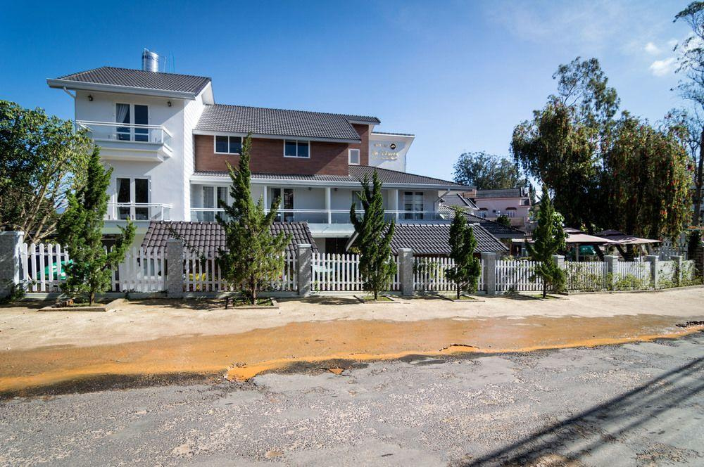 Robins Villa