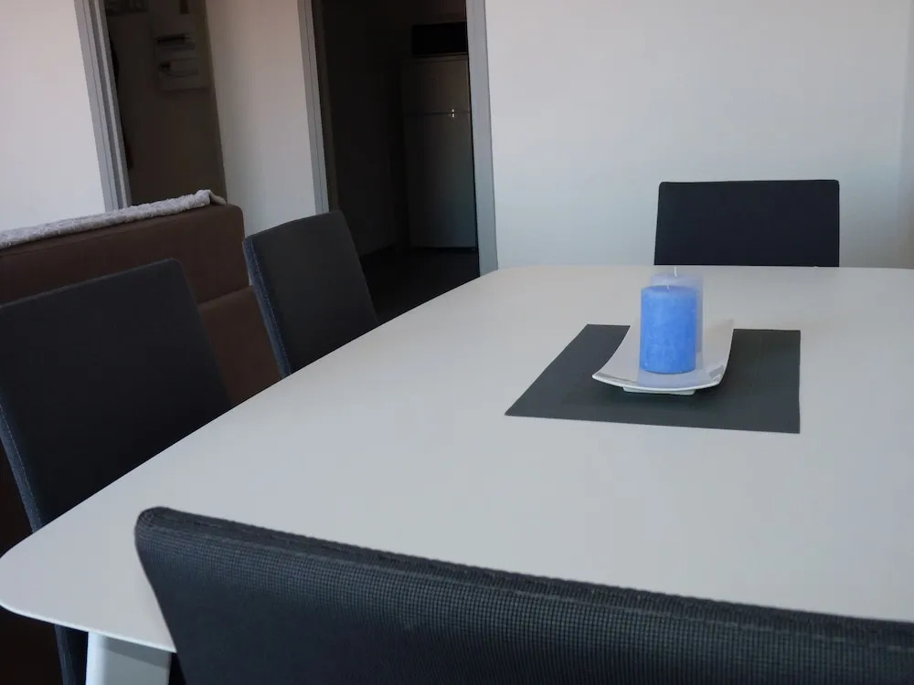 Appartement Centre Ville St-Martin