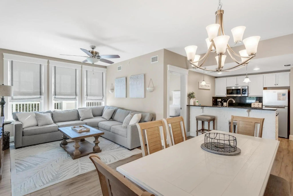 Grand Sandestin 2301