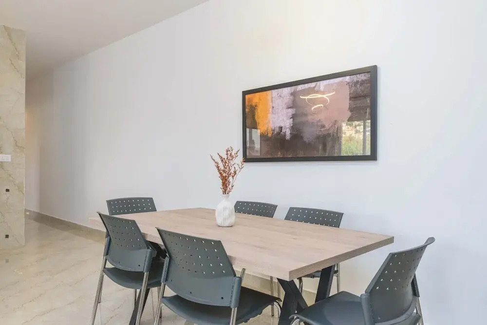 Glow Studios & Apartments in Batroun