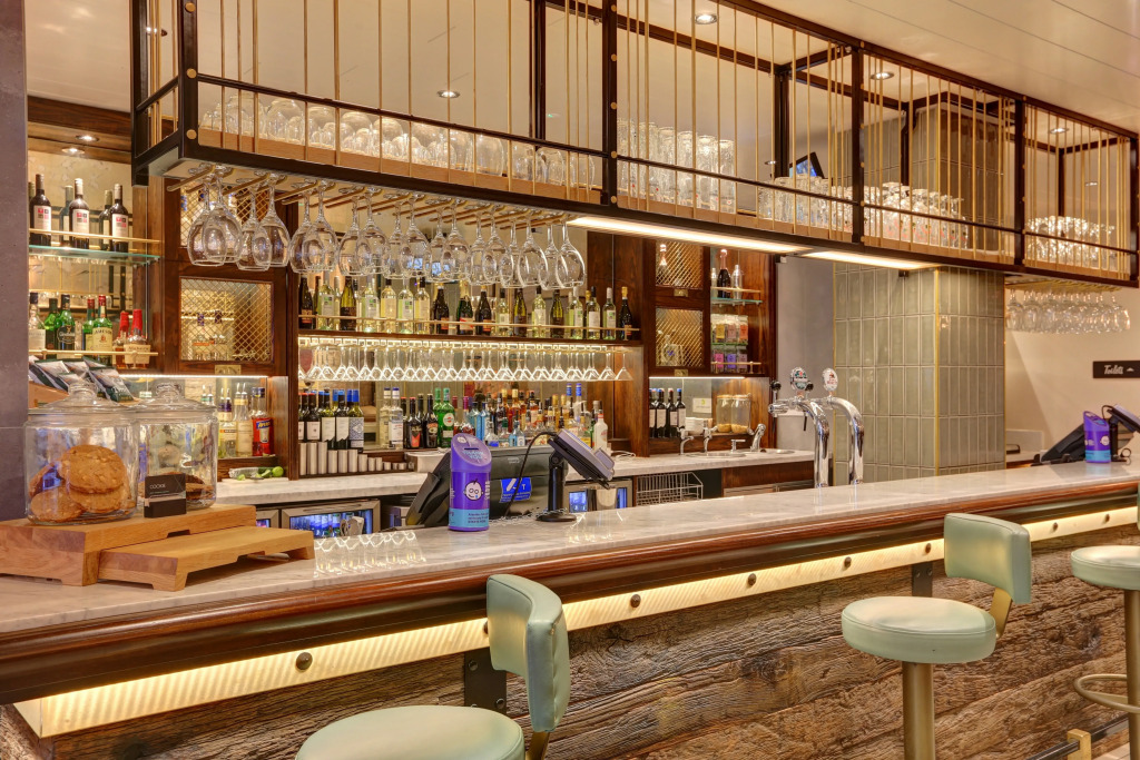 Hub By Premier Inn London Westminster - Westminster Abbey