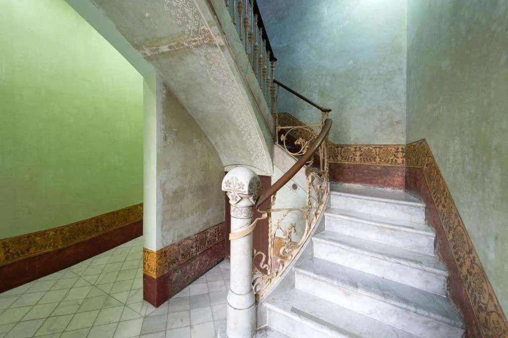 Pensión Villanueva